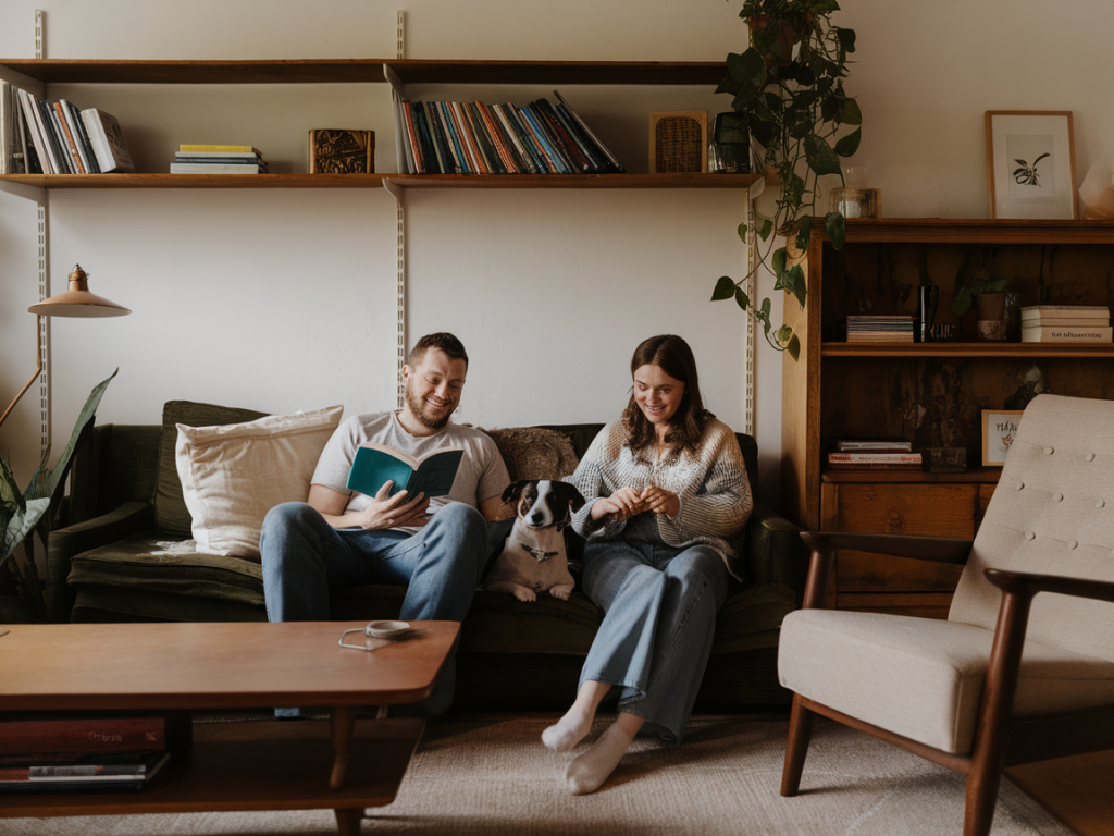 Les habitudes quotidiennes des couples épanouis à adopter dès aujourd’hui