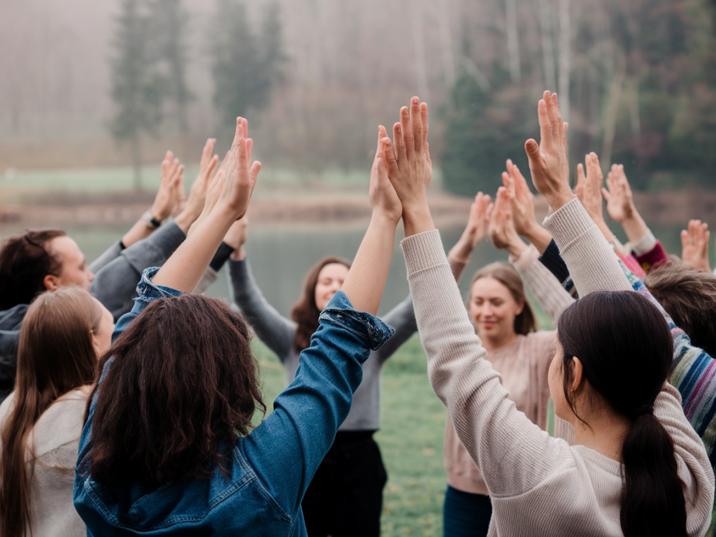 Comment cultiver votre charisme et attirer les bonnes personnes