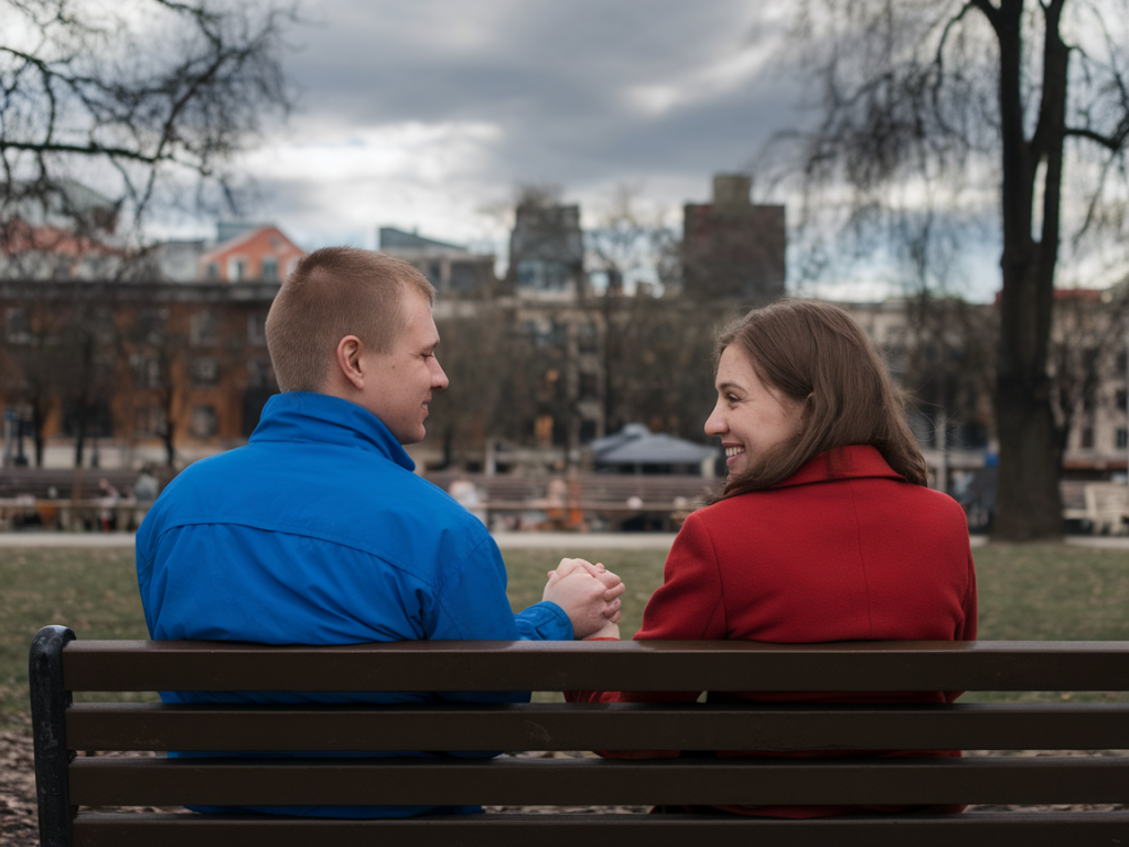 Comment gérer les premiers moments gênants d’une relation naissante